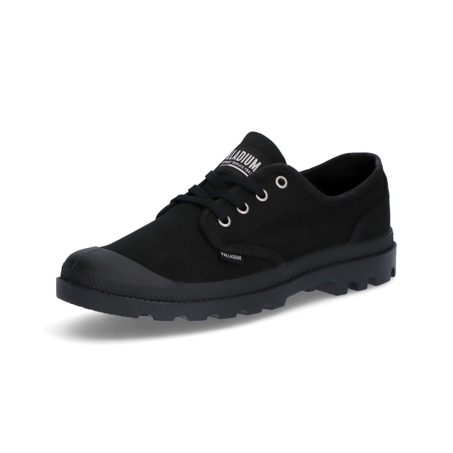 Кросівки Palladium Pampa Oxford чоловічі, фото №1