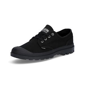Кросівки Palladium Pampa Oxford - Фото 1