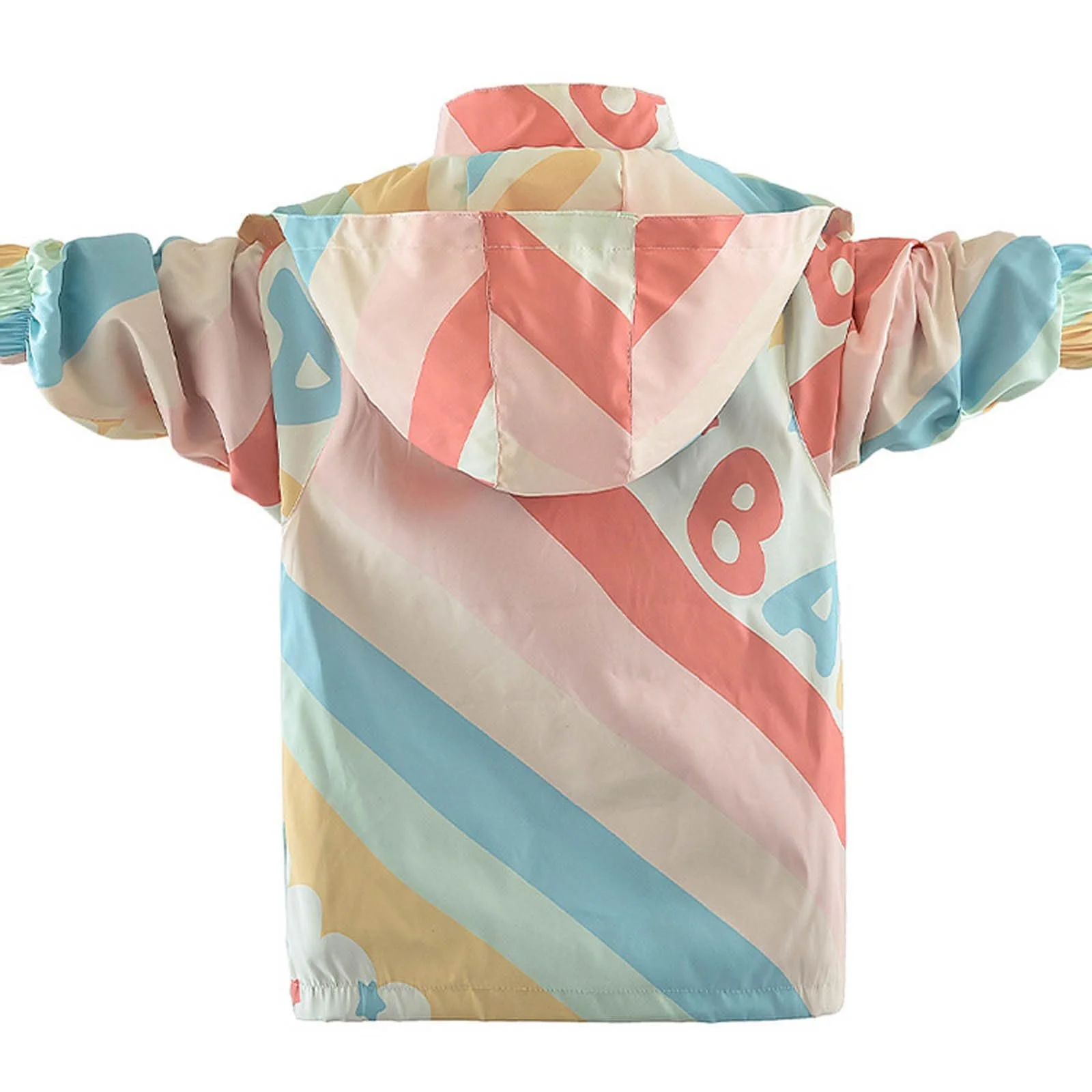 Софтшелл Куртка KQIVAM Водонепроницаемая 3-в-1 Детская, фото №4 Софтшелл Куртка KQIVAM Водонепроницаемая 3-в-1 Детская, фото №4