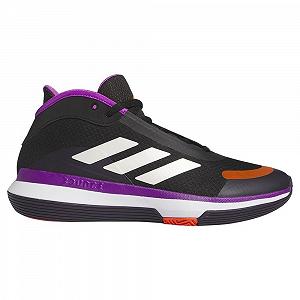 Кроссовки Adidas Bounce Legends Low - Фото 1
