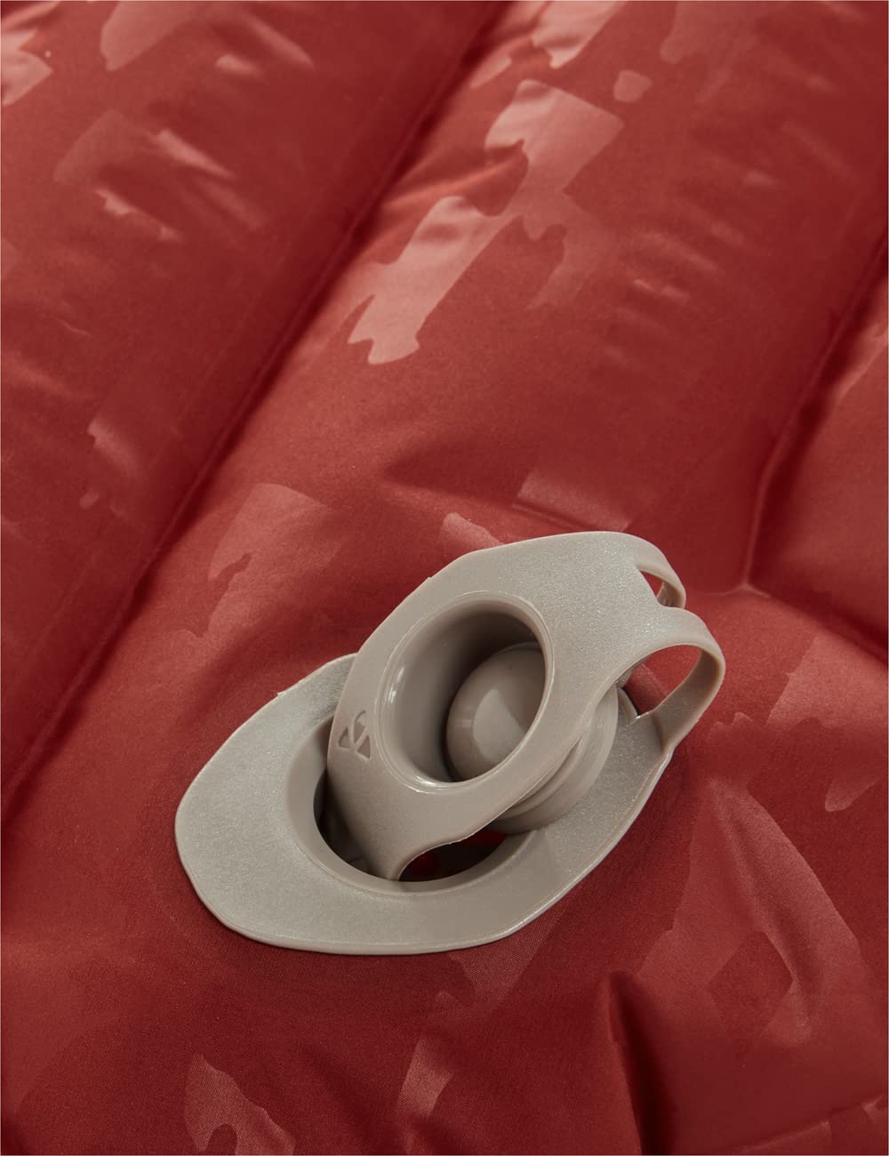 Килимок VAUDE Performance 7 L для утеплення Дуже компактний Низька вага, фото №3 Килимок VAUDE Performance 7 L для утеплення Дуже компактний Низька вага, фото №3