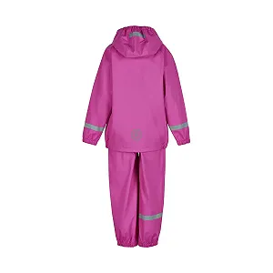 Комплект Color Kids Premium, Куртка дощова Водонепроникні Вітронепроникні synthetic.ua - Фото 1