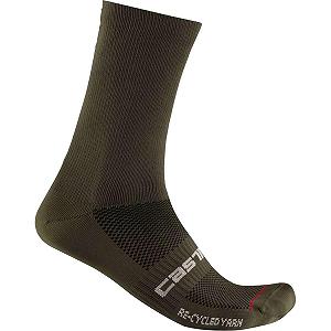 Шкарпетки CASTELLI Unisex Recycle Th 18 Sock - Фото 1