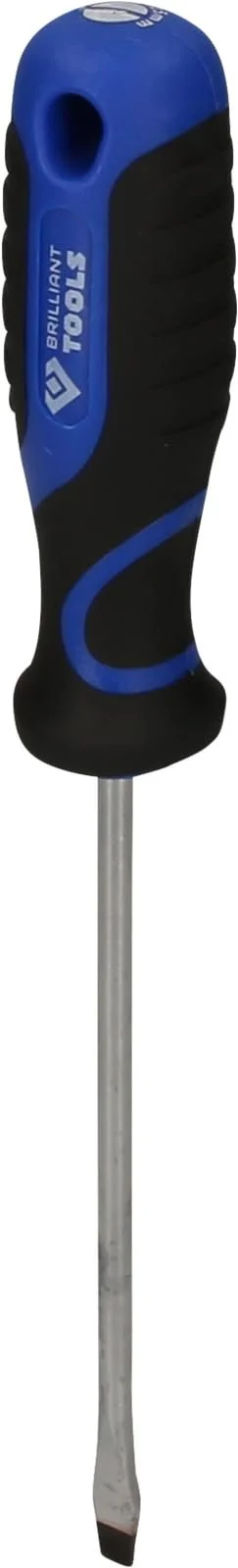 Викрутка шліцова KS Tools 1.0 x 5.5 мм, фото №1