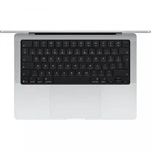 Ноутбук Apple MacBook Pro 14 A3434 M5 Silver (MDE64UA/A) synthetic.ua - Фото 1