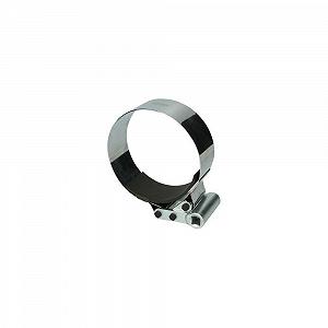 Ключ для масляного фільтра стрічковий KS TOOLS 460.1570 - Фото 1