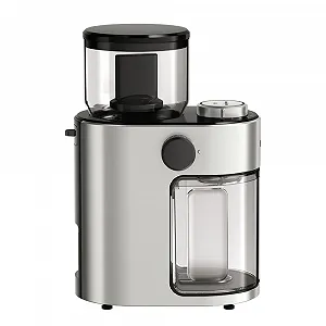 Кофемолка Braun FreshSet KG7070, для френч-пресса, фильтр-кофе, эспрессо, 15 степеней помола, 2-12 чашек, для 220 г кофе synthetic.ua - Фото 1