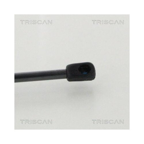 Газовая пружина багажника TRISCAN 8710 16276 для FORD, сзади слева, фото №2 Газовая пружина багажника TRISCAN 8710 16276 для FORD, сзади слева, фото №2