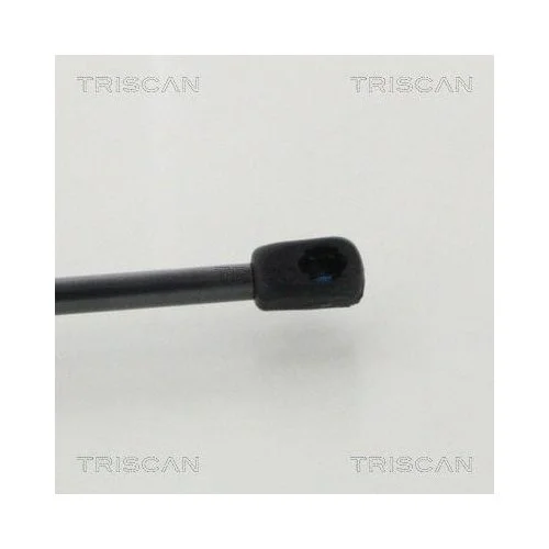 Газова пружина багажника TRISCAN 8710 16276 для FORD, ззаду зліва, фото №2