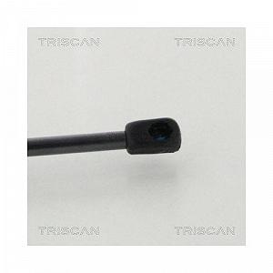Газовая пружина багажника TRISCAN 8710 16276 для FORD, сзади слева synthetic.ua - Фото 1