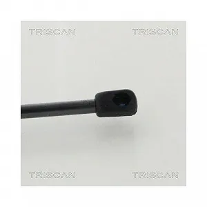 Газовая пружина багажника TRISCAN 8710 16276 для FORD, сзади слева synthetic.ua - Фото 1