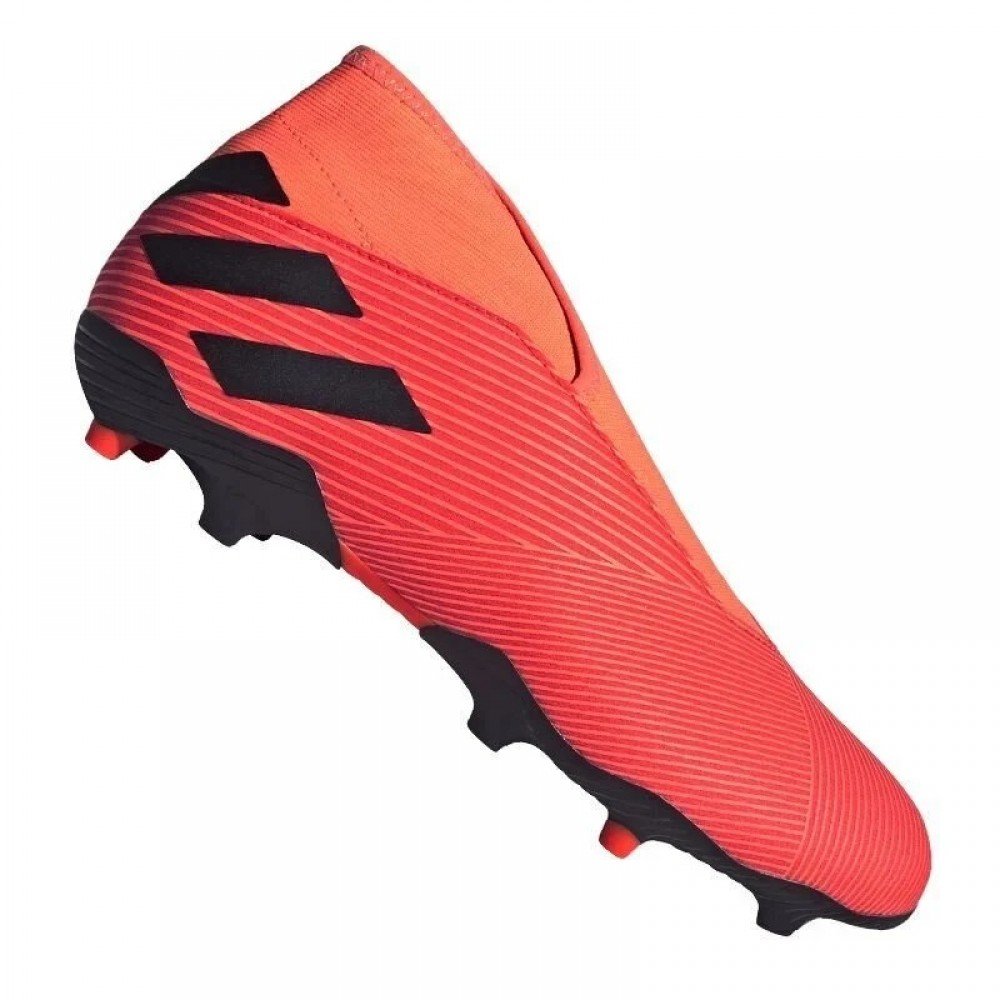 Бутсы adidas Nemeziz 19.3 LL FG размер 45, фото №2
