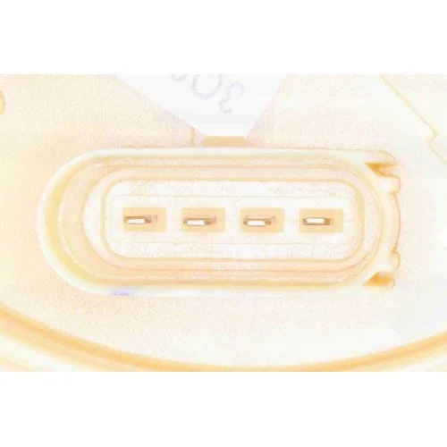 Блок подачі палива VEMO V10-09-0015 Original VEMO Quality для SKODA VW, фото №3