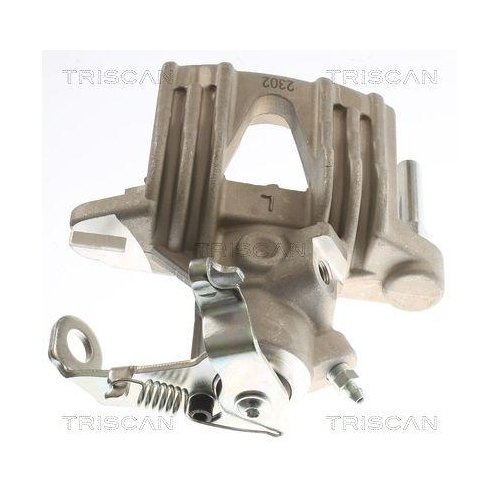 Гальмівний супорт TRISCAN 8175 24223 для OPEL VAUXHALL CHEVROLET задній міст зліва, фото №2