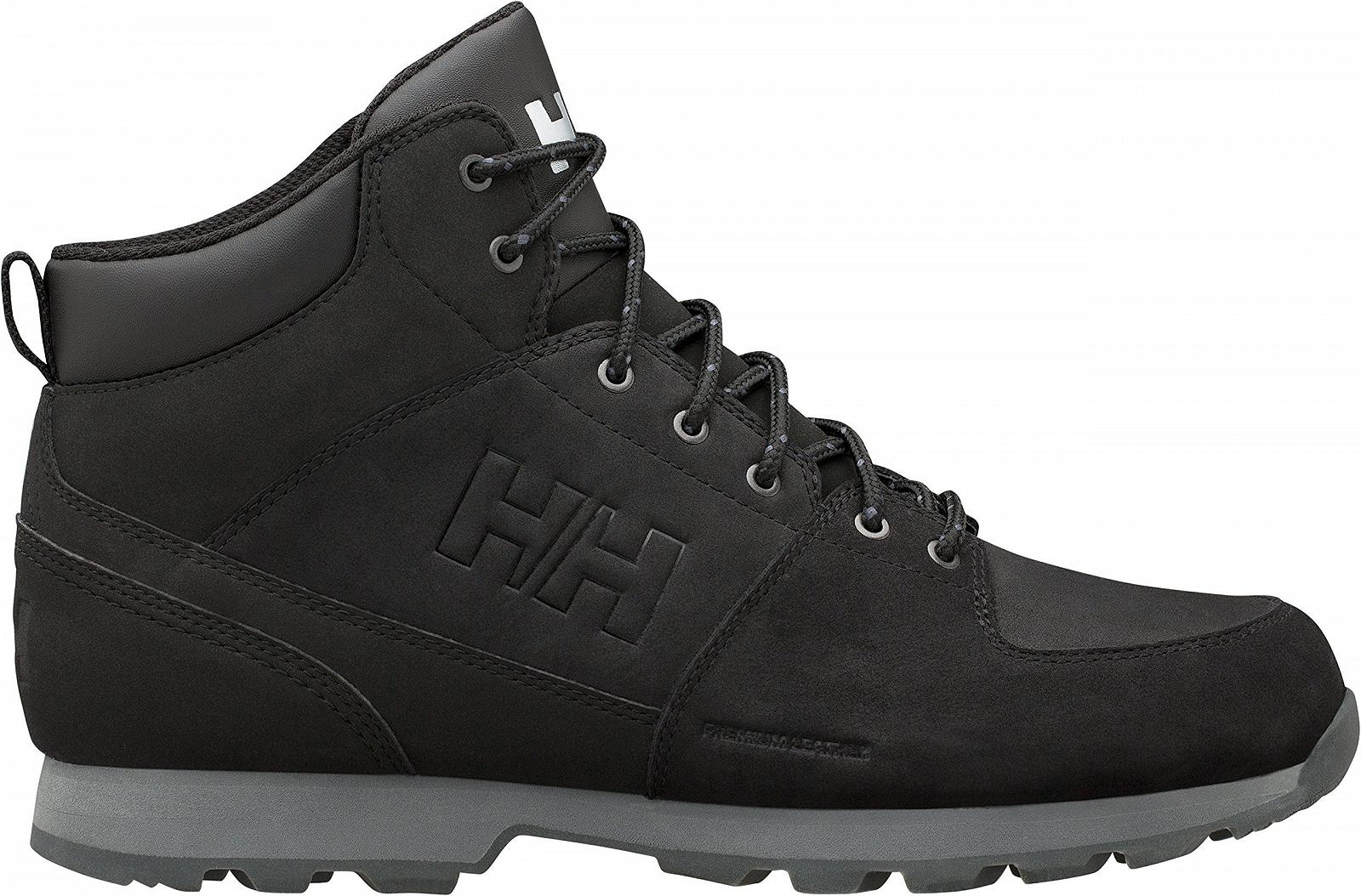 Мужские ботинки Helly Hansen Tsuga Trekking & Hiking, фото №6