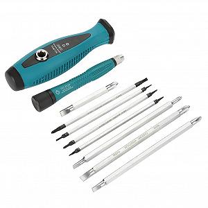 Набор отверток Многофункциональный 10 шт С крестообразным шлицем Магнитный звездчатый цена на synthetic.ua - Фото 1 Набор отверток Многофункциональный 10 шт С крестообразным шлицем Магнитный звездчатый synthetic.ua - Фото 1