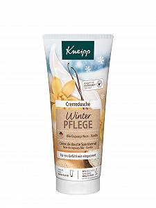 Крем-гель для душа Kneipp Winter Care с орехом купуасу и экстрактом ванили 6 х 200 мл synthetic.ua - Фото 1