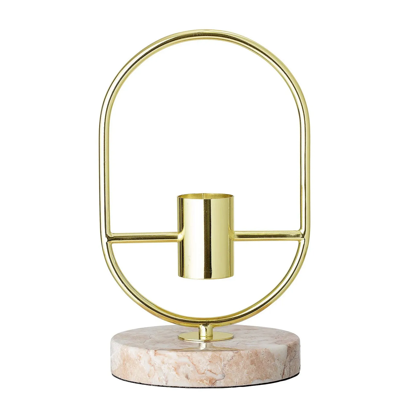 Настільна лампа Bloomingville, фото №3