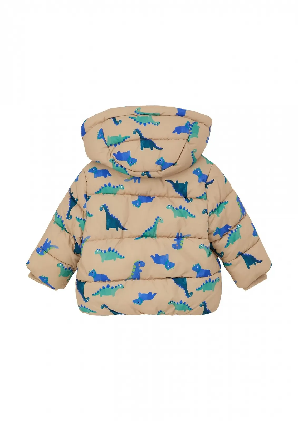 Куртка s.Oliver Outdoor для хлопчиків, фото №3 Куртка s.Oliver Outdoor для хлопчиків, фото №3