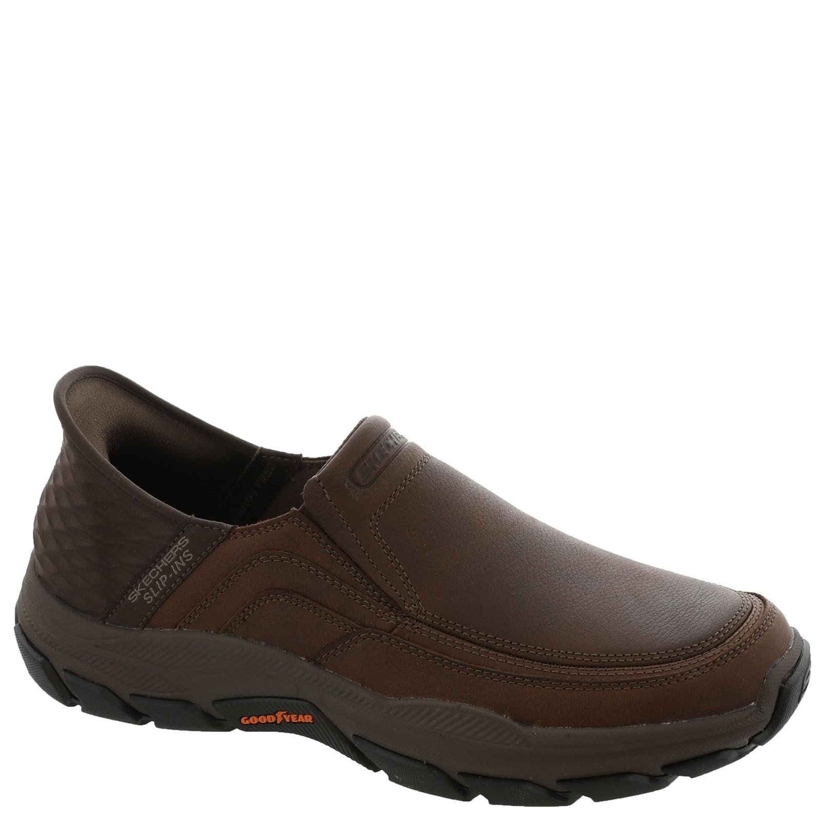 Кроссовки мужские Skechers, фото №2