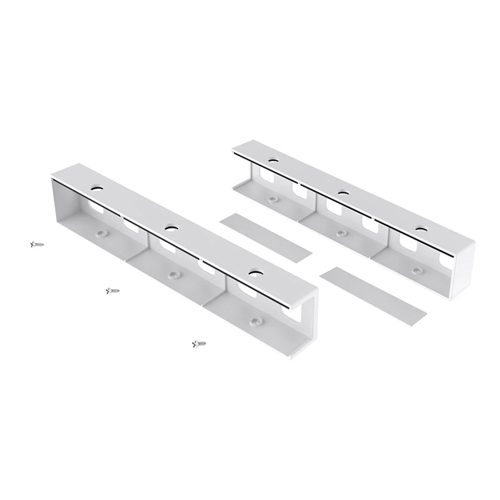 Вертикальна Підставка для Ноутбука Schischung для Офісу та Дому, фото №1