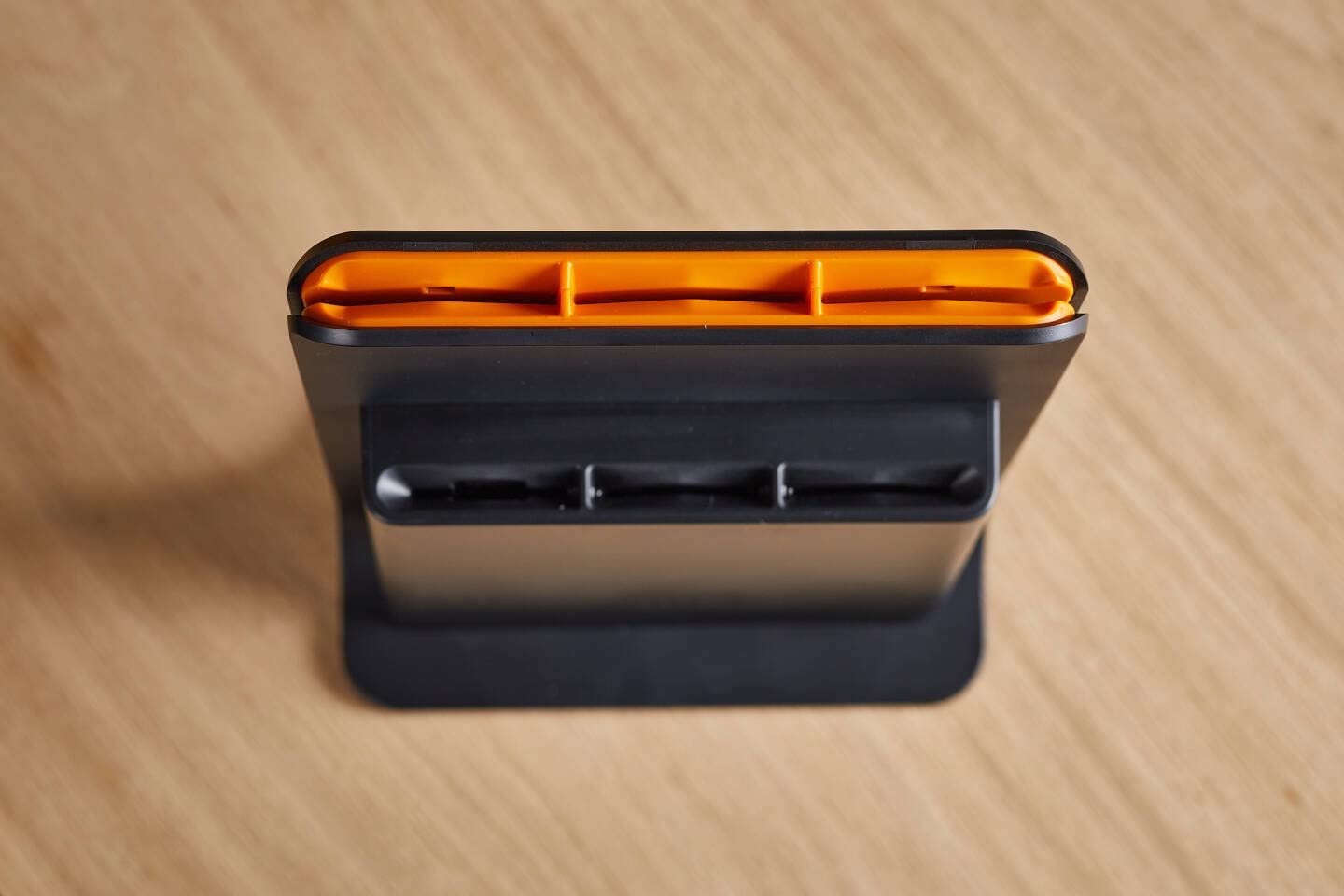 Набор ножей Fiskars Functional Form, 5 шт, черный, фото №7