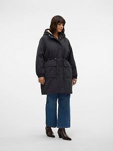 Пальто VERO MODA VMCALMA Женское synthetic.ua - Фото 1