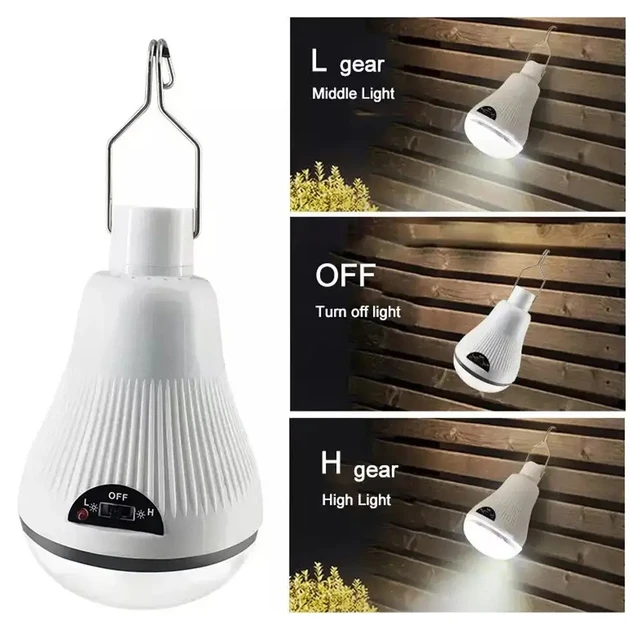 Аккумуляторный фонарик 10W с солнечной панелью Golden Road GR-020 для улицы и помещений, фото №3 Аккумуляторный фонарик 10W с солнечной панелью Golden Road GR-020 для улицы и помещений, фото №3