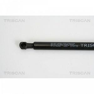 Газовая пружина багажника TRISCAN 8710 28236 для PEUGEOT, задняя левая synthetic.ua - Фото 1