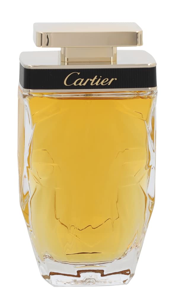 Парфюмерная вода Cartier La Panthère, фото №2