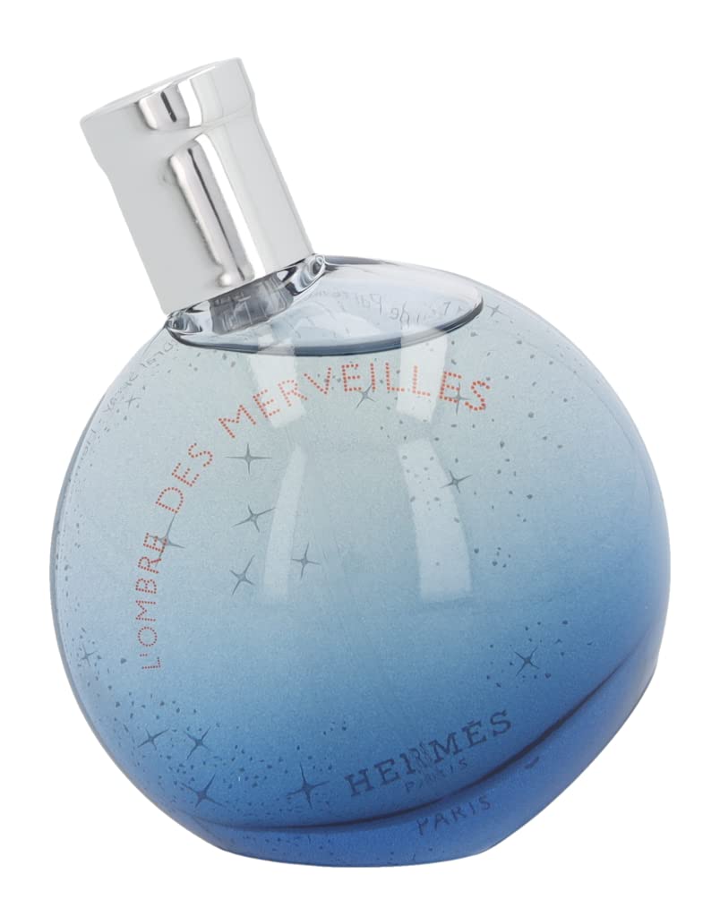 Парфумована вода HERMES L'HOME des MERVEILLES 30 мл, фото №2