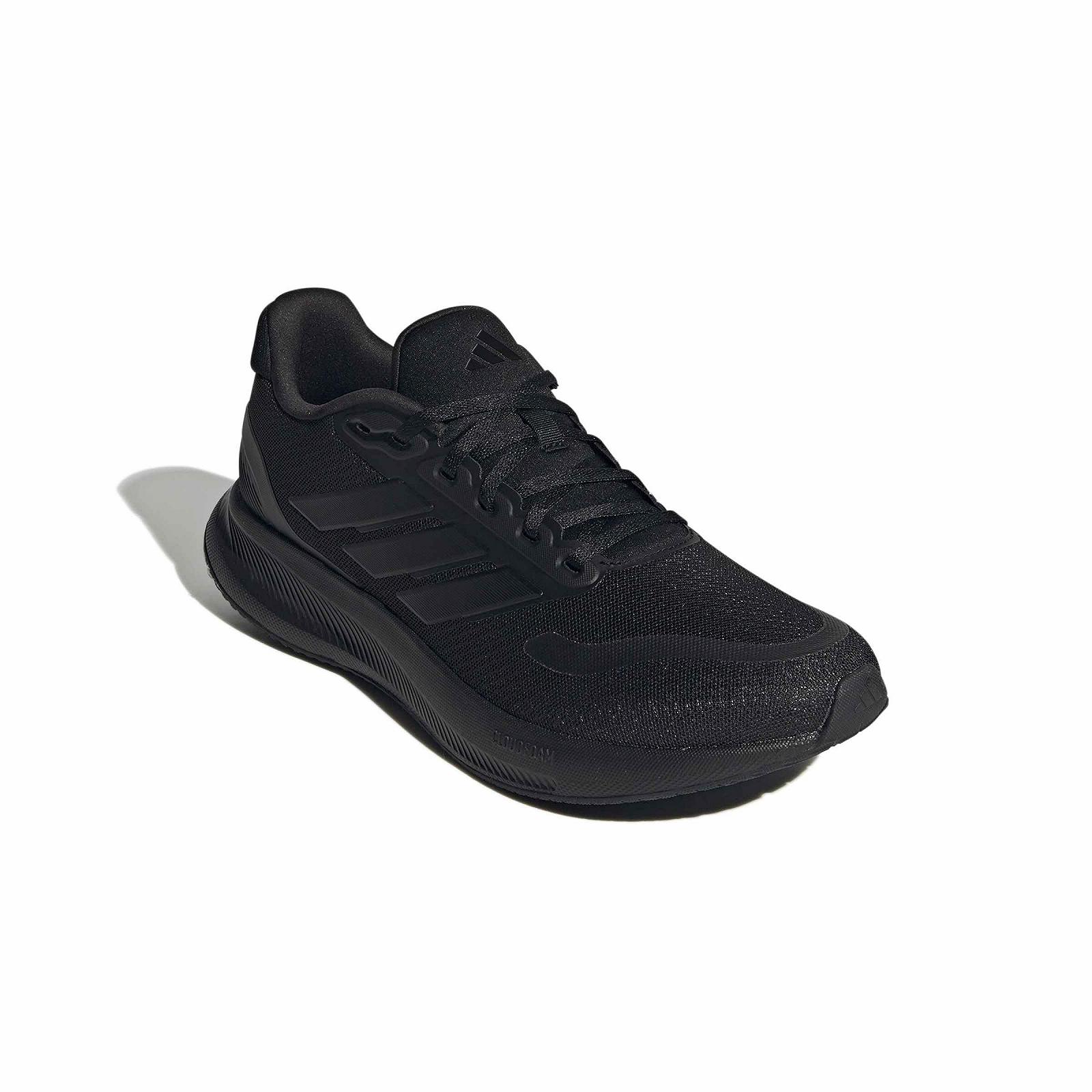 Кросівки Unisex adidas Runfalcon 5, фото №3