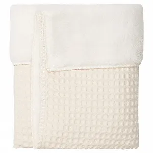 Покривало Koeka Oslo Вафельна Тканина Бавовна synthetic.ua - Фото 1