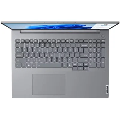 Ноутбук Lenovo ThinkBook 16 G8 IAL (21SK0080RA), фото №4 Ноутбук Lenovo ThinkBook 16 G8 IAL (21SK0080RA), фото №4