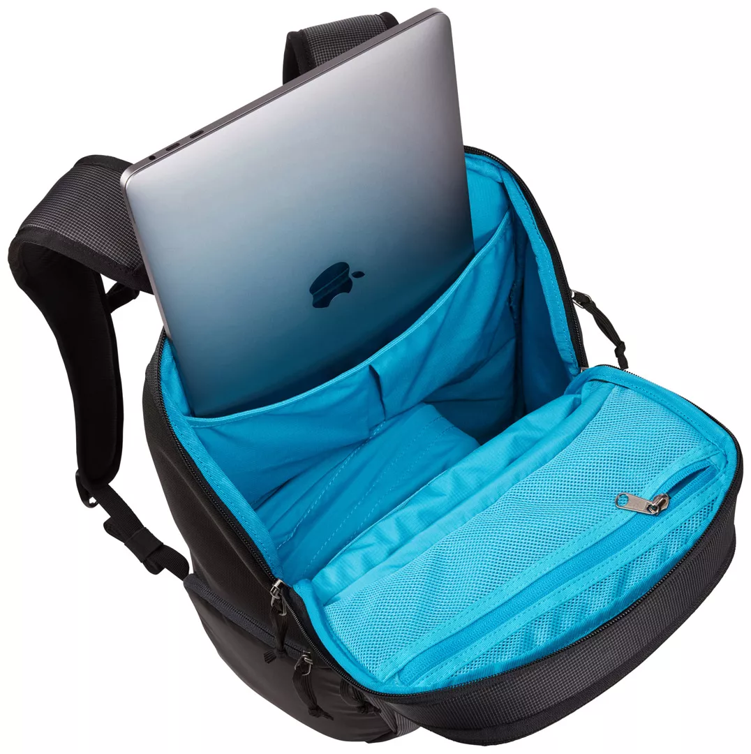Рюкзак Thule EnRoute Camera Backpack 20L Black TH 3203902, фото №7