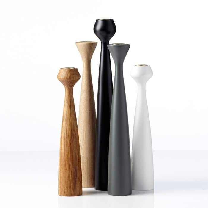 Подсвечник Applicata Blossom Tulip Oak, фото №2