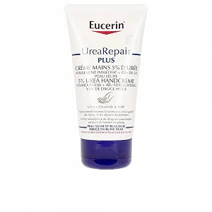 Крем для рук Eucerin Repair з 5% сечовиною - Фото 1