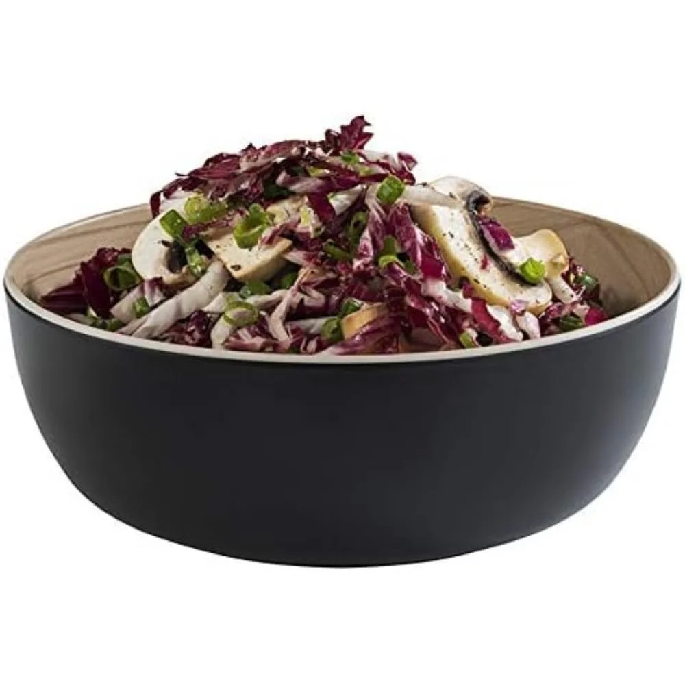 Круглая миска APS Frida, диаметр 21,5 см x высота 7,5 см, миска для салата, миска для каши, фото №1 Круглая миска APS Frida, диаметр 21,5 см x высота 7,5 см, миска для салата, миска для каши, фото №1