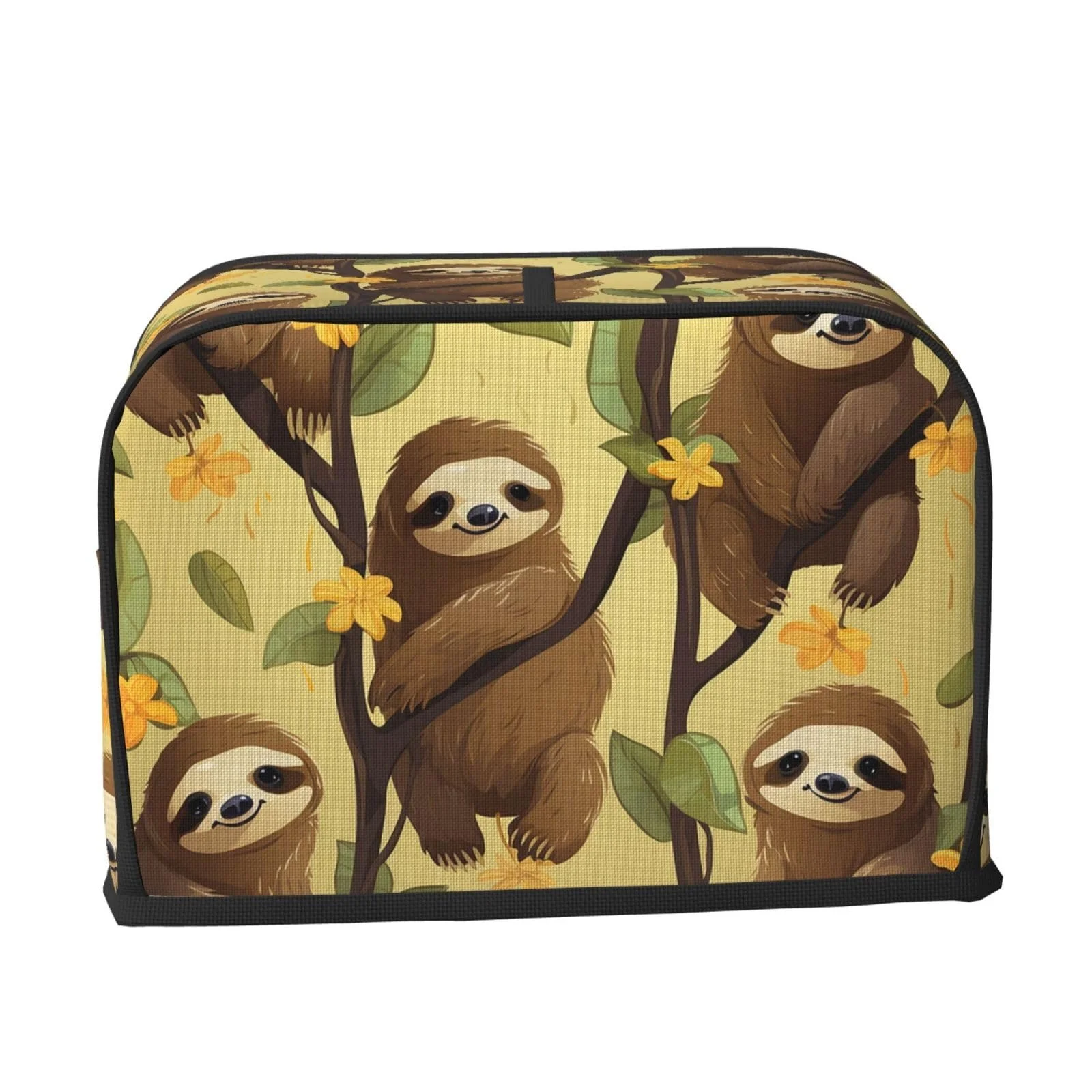 Чохол для 2-х скибочного тостера з двома кишенями, фото №7 Чохол для 2-х скибочного тостера з двома кишенями, фото №7