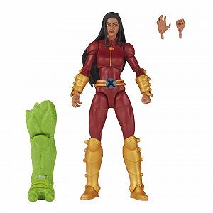 Екшн-фігурка Hasbro Marvel Legends Series Моне Сен-Круа 15 см - Фото 1
