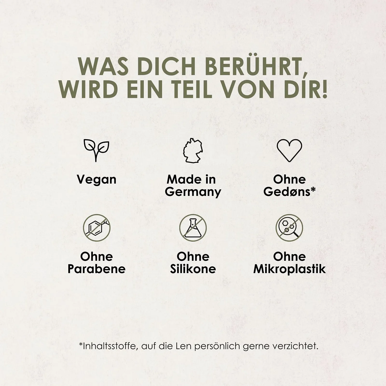 Крем для рук Jean & Len Very Horny Rosemary & Ginger Christmas Edition з сечовиною, фото №7