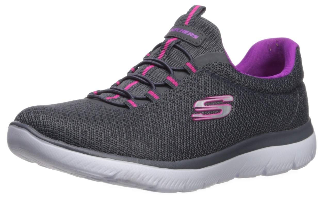 Кроссовки Skechers Summits женские, фото №1