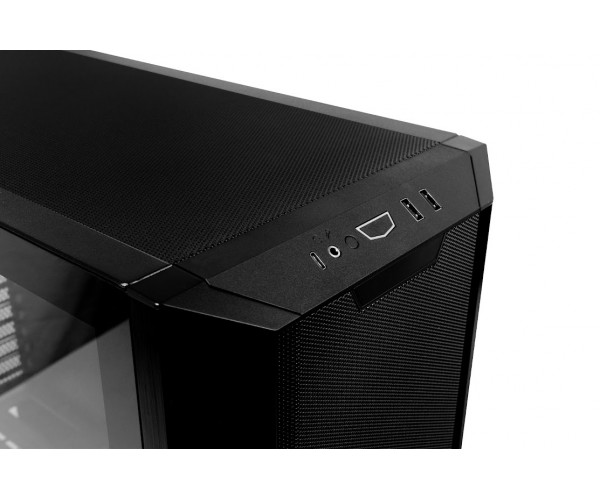 Корпус Lian Li Lancool III Black (G99.LAN3X.00) без БЖ, фото №9