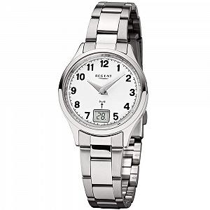 Женские часы Regent радиоуправляемые FR-193 - Фото 1