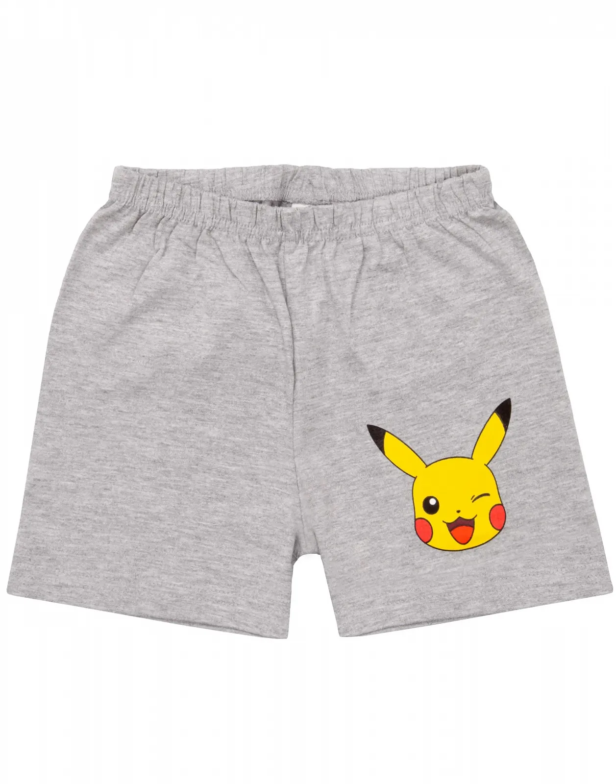 Піжамний набір Pokemon Pikachu Face, фото №6