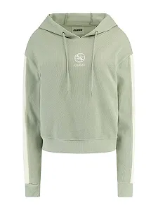 Купить Женские тощие GUESS V4YQ02KCDN0 Pastel Green - S - Фото 1 Женские тощие GUESS V4YQ02KCDN0 Pastel Green - S - Фото 1