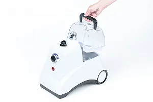 Отпариватель Профессиональный 2200 W 50 g/min 3.3 L цена на synthetic.ua - Фото 1 Отпариватель Профессиональный 2200 W 50 g/min 3.3 L synthetic.ua - Фото 1