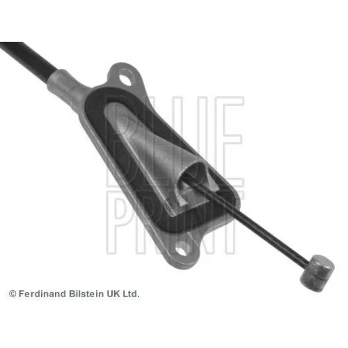 Трос стоянкового гальма BLUE PRINT ADN146276 для NISSAN, задній лівий, фото №2