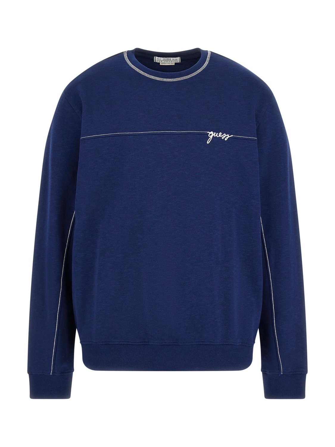 Світшот чоловічий Guess Jeans, фото №1