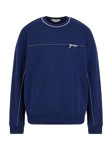 Світшот чоловічий Guess Jeans - Фото 1